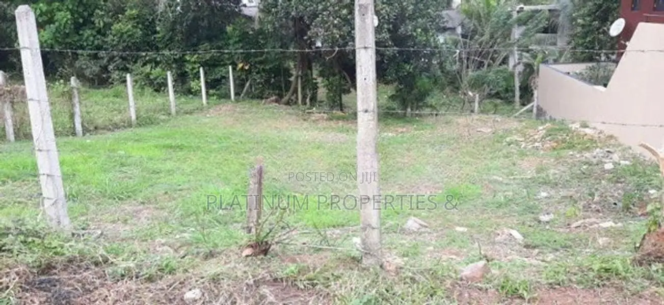 11.8 Perch Highly Residential Land For Sale Kottawa Horahena - New Cit