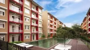 Viman Ja-Ela 02BR Apartment For Sale (NK11318)ja Ela