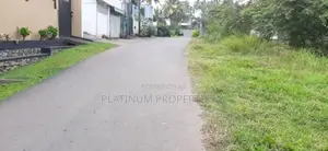 11.8 Perch Highly Residential Land For Sale Kottawa Horahena - New Cit