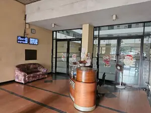 Fully Furnished Apartment for Sale – Ascon Residencies, Dematagoda