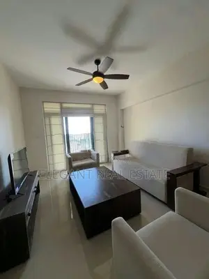 Havelock City - 02 Bedroom Apartment for Rent (A4854)- Colombo 05