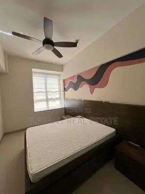 Havelock City - 02 Bedroom Apartment for Rent (A4854)- Colombo 05