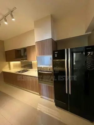 Havelock City - 02 Bedroom Apartment for Rent (A4854)- Colombo 05