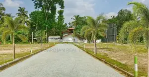 Valuable Land for Sale Kaduwela