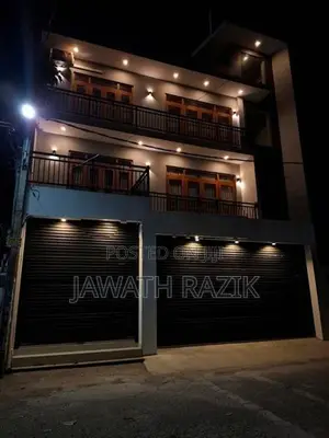 Brand New Fully Furnished Apartment
