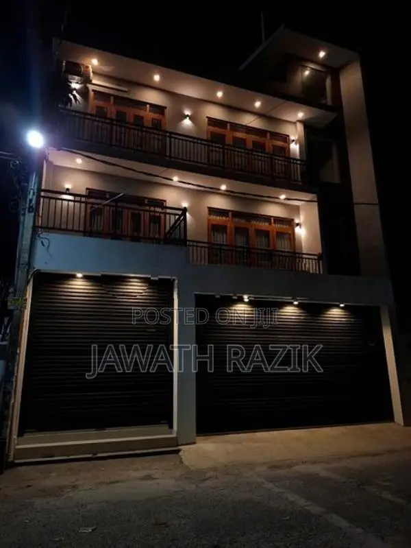 Brand New Fully Furnished Apartment