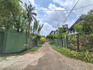 Valuable Residential Land for Sale in Indigolla, Gampaha.
