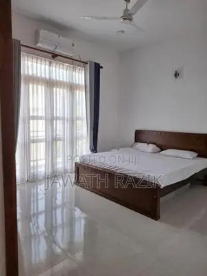 Brand New Fully Furnished Apartment