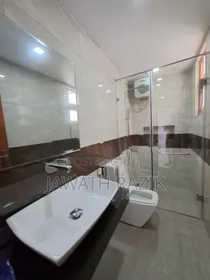 Brand New Fully Furnished Apartment