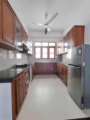 Brand New Fully Furnished Apartment