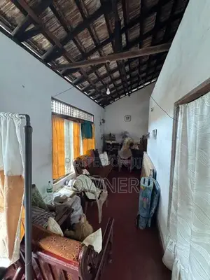 House for Sale in Grandpass Colombo 14