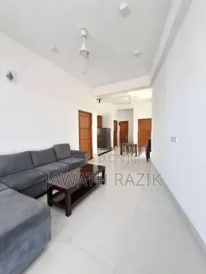 Brand New Fully Furnished Apartment