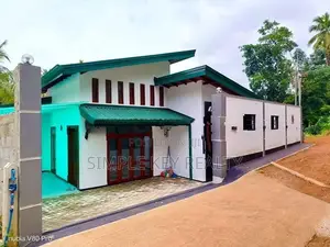 Brand new house for sale in kadawatha ganemulle road