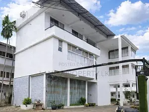 Profitable Hotel for Sale in Anuradhapura.