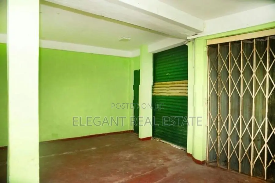 Commercial Building for Sale in Colombo 12 (A4198)