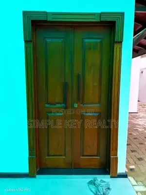 Brand new house for sale in kadawatha ganemulle road