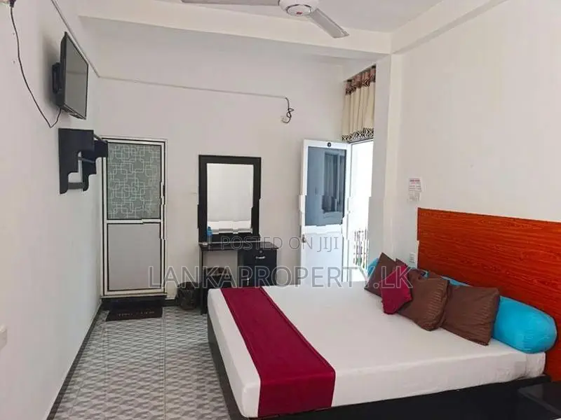 Profitable Hotel for Sale in Anuradhapura.