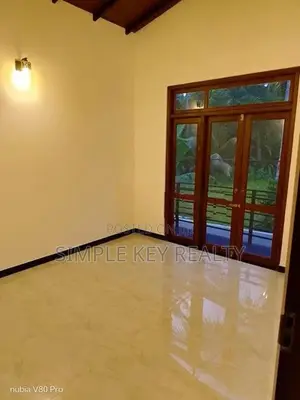 Brand new house for sale in kadawatha ganemulle road