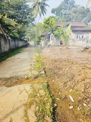පයාගල – පොතුවිලෙන් ඉඩමක්