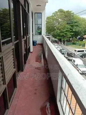4 Story Building for Sale in Ratmalana