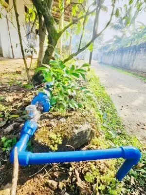 පයාගල – පොතුවිලෙන් ඉඩමක්