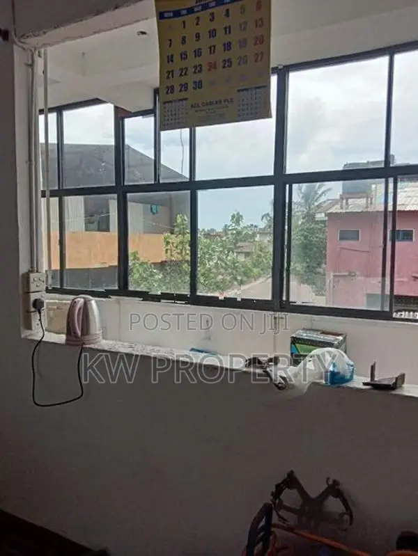 4 Story Building for Sale in Ratmalana
