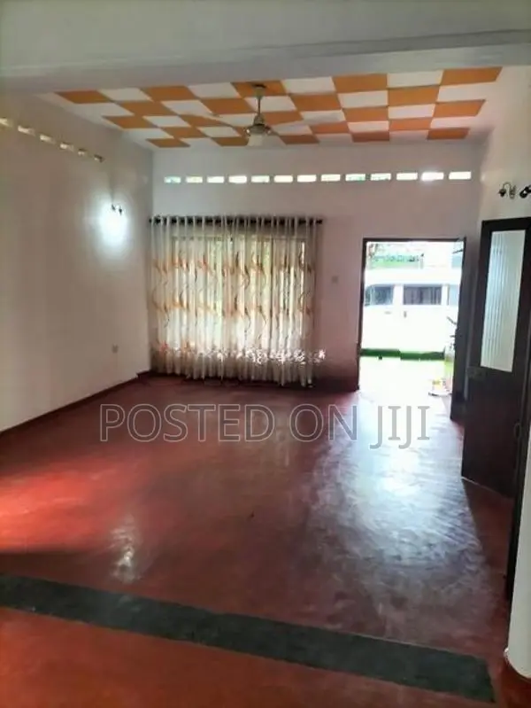 House For Rent at Nawinna, Maharagama