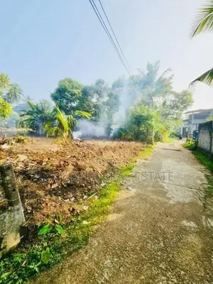 පයාගල – පොතුවිලෙන් ඉඩමක්