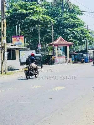 පයාගල – පොතුවිලෙන් ඉඩමක්