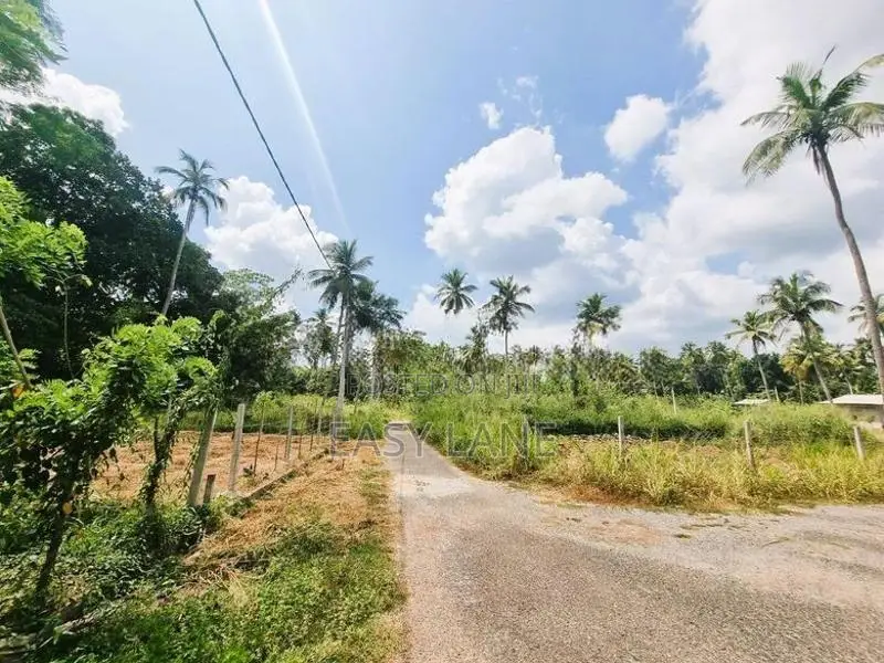 Mirigama Land for Sale
