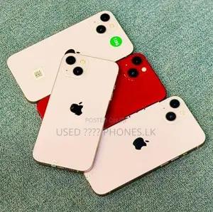 Apple iPhone 13 128GB (Used)