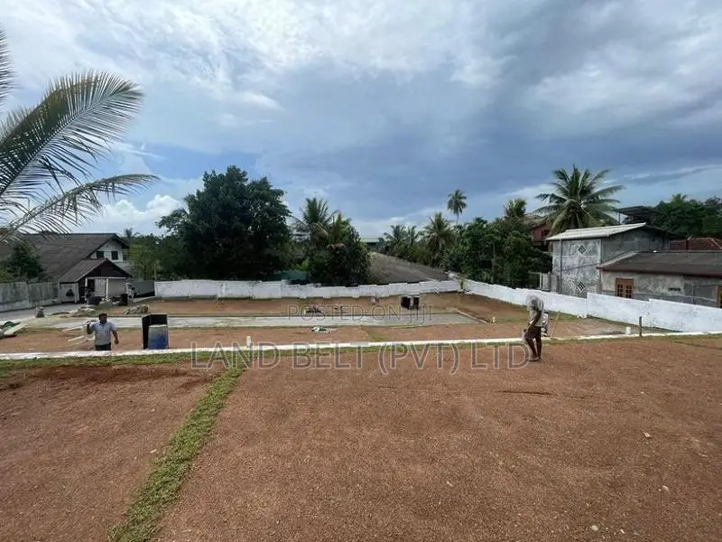 Land for Sale Thalagala