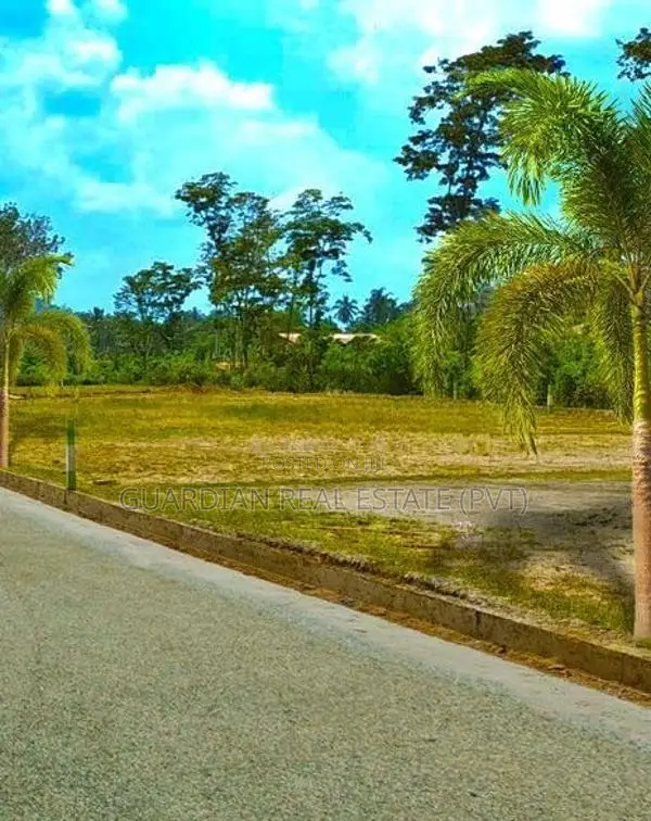 Valuable Land for Sale Horana