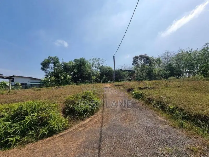 හොරණ තල්ගහවිල පාරට ඇවිද යන දුරින් වටිනා බිම් කොටසක්