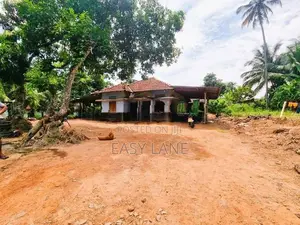 නිට්ටඹුවට ලගින්ම ඉඩම