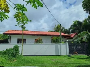 Single Storey House for Sale – Kamburugoda, Bandaragama