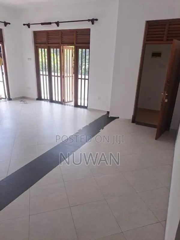 Two storey Luxury Apartment for rent in Nugegoda