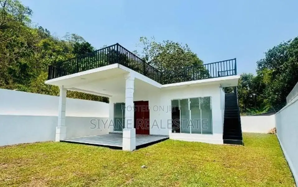Brand New Beautiful Box Type House for Sale in Delgoda