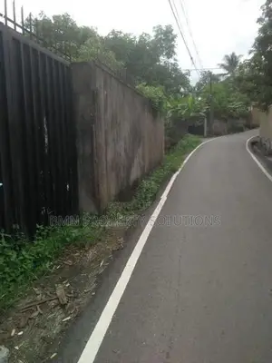 Land for Sale Athurugiriya