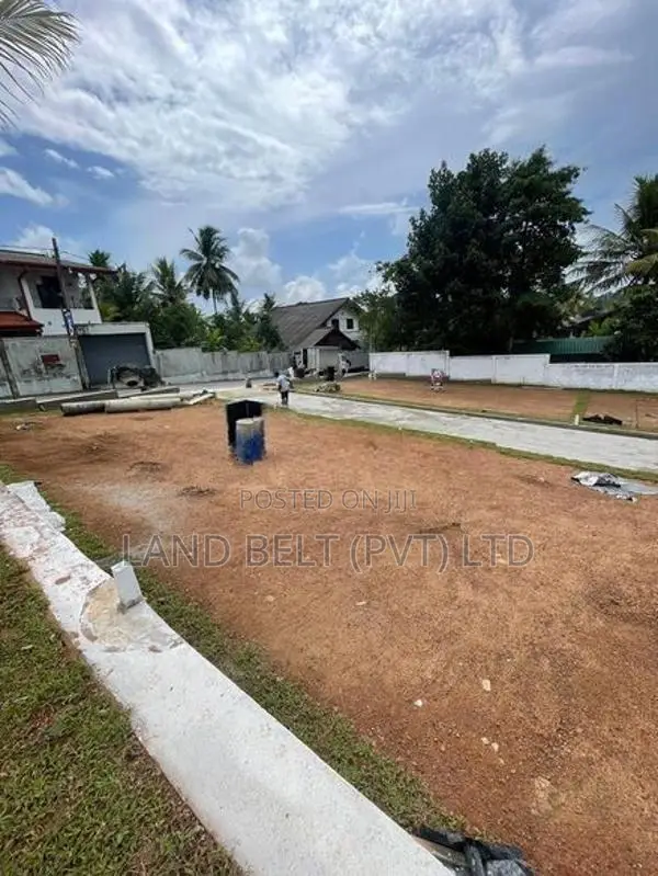 Land for Sale Thalagala