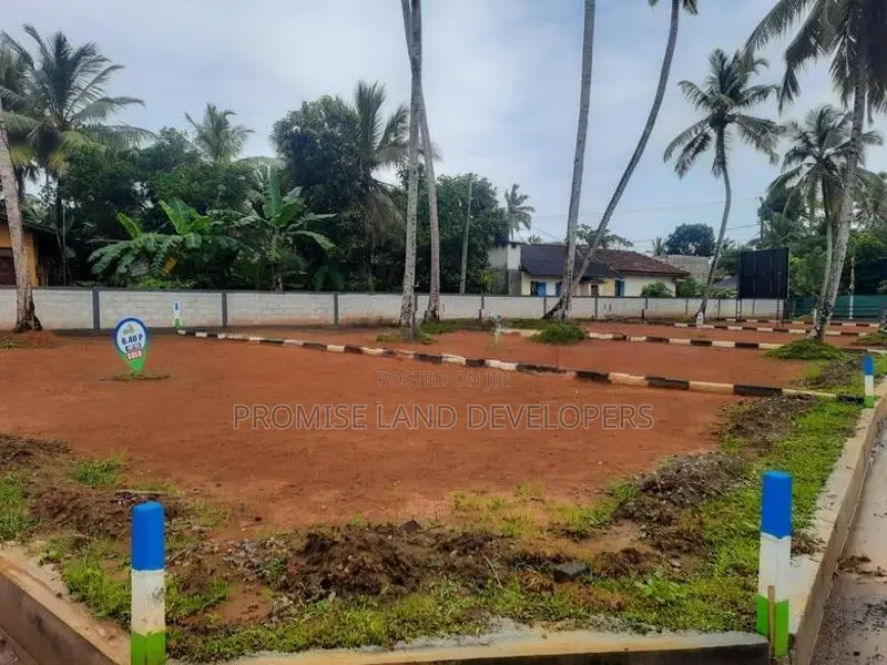 Panadura Walana Best Land for Build Your Dream House N38