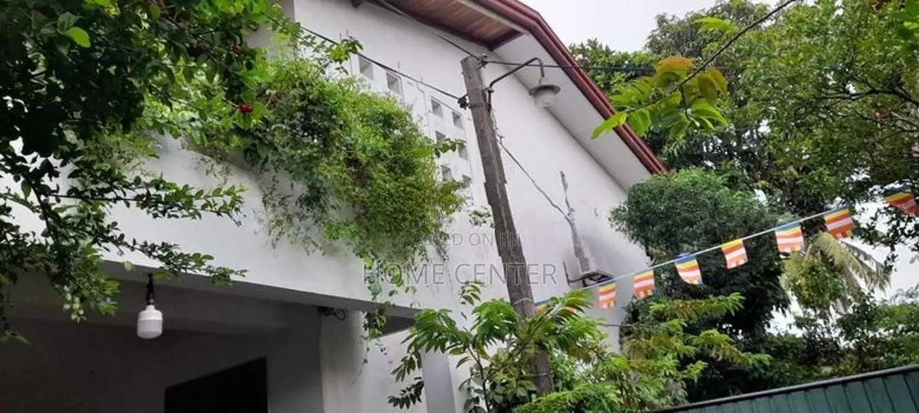 House for Sale Ratmalana