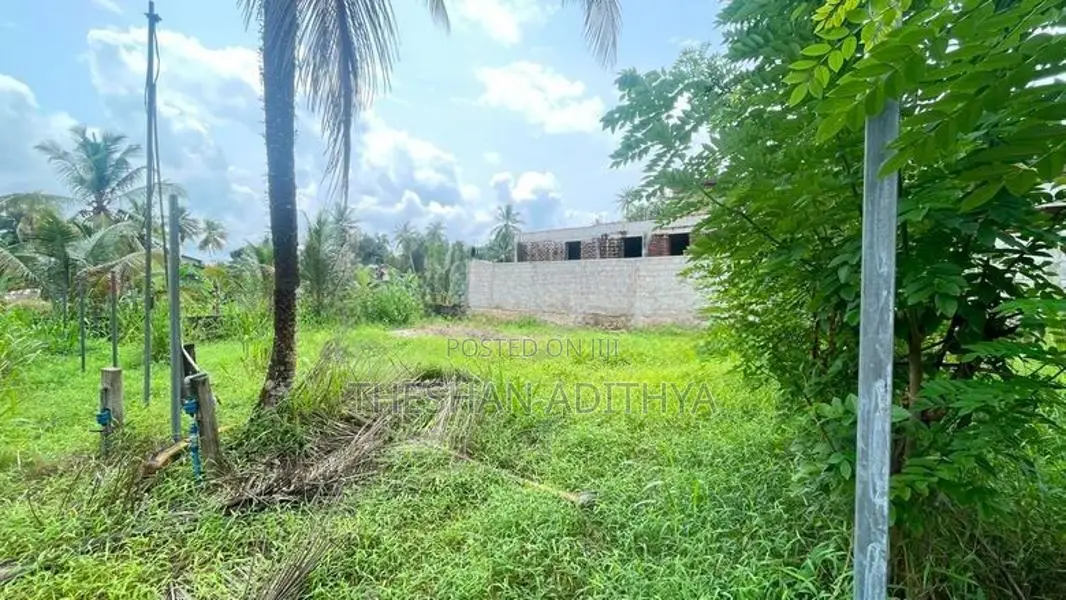 Land For Sale Godagama