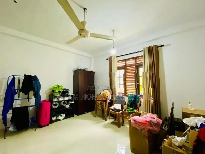 Spacious Two-Storey House for Sale in Malabe