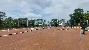 Valuable Land for Sale in Panadura,gorakana H37
