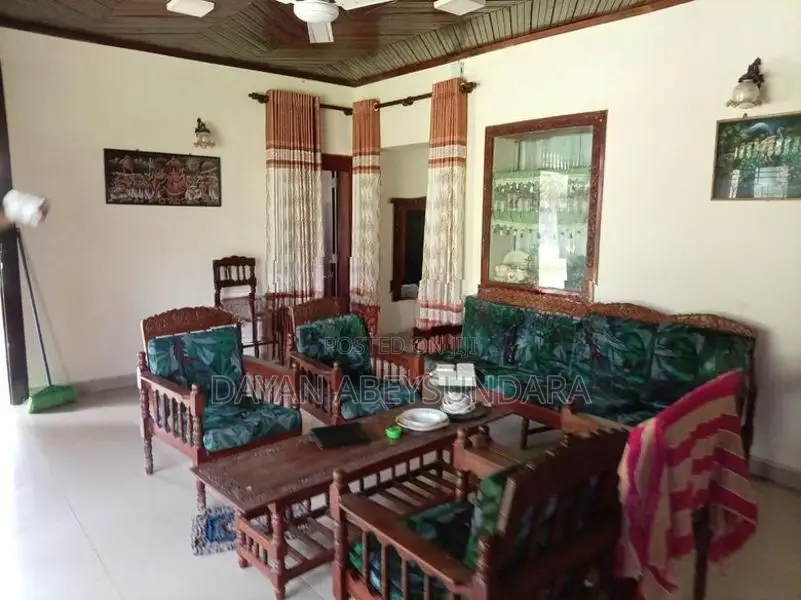 House For Rent In Balapitiya