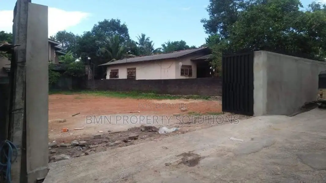 Land for Sale Athurugiriya