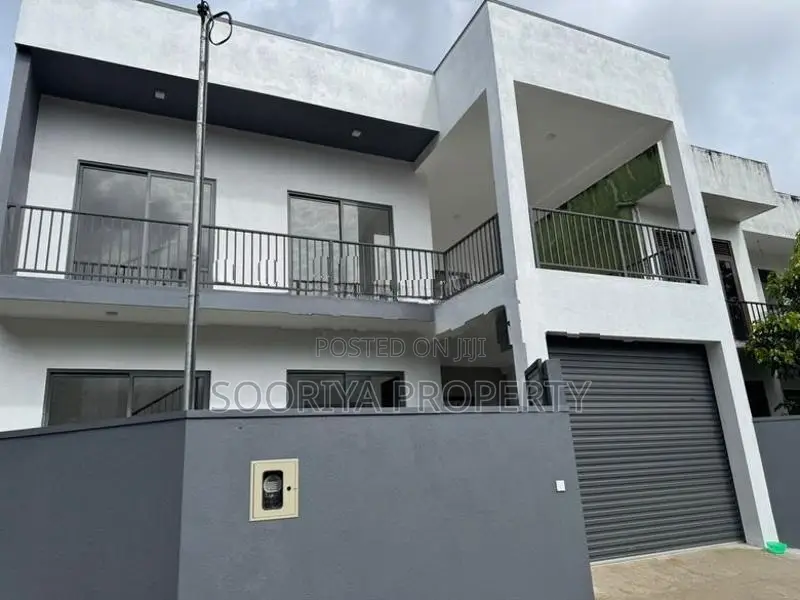 Brand New 2 Story House for Sale in Piliyandala