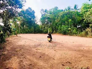 Land for Sale in Kadawatha