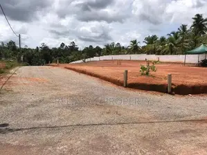 High Residential Land Sale in Homagama